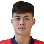 Đức Chiến Nguyễn Midfielder