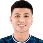 Đinh Thanh Bình Attacker