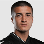 A. Marinelli Attacker