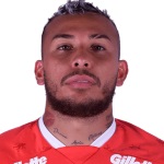 D. Vergara Attacker