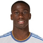 F. Mendy Defender