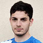 S. Grigoryan Defender