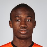 M. Konaté Attacker