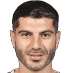 A. Miranyan Attacker