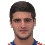 A. Ambartsumyan Midfielder