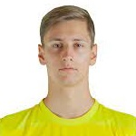 Grigori Matevosyan Goalkeeper