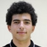 N. Grigoryan Attacker