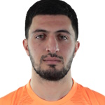 K. Melkonyan Attacker