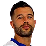 G. Rodriguez Defender