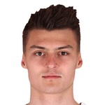 D. Ryabenko Goalkeeper