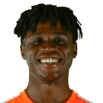 N. Antwi Defender