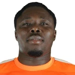 A. Mensah Defender