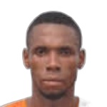 U. Friday Midfielder