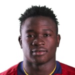 J. Désiré Attacker