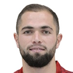 Z. Margaryan Defender