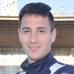 H. Da Campo Midfielder