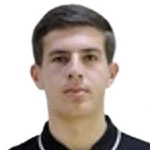 R. Misakyan Midfielder