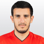 R. Mkrtchyan Midfielder