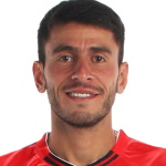 K. Muradyan Midfielder