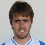 M. Fissore Midfielder
