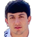 S. Urushanyan Midfielder