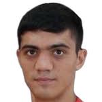 A. Hovhannisyan Defender