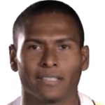 W. Angulo Midfielder