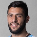 F. Grahl Midfielder