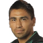 N. Pelaitay Midfielder