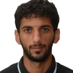 Y. Gareginyan Midfielder