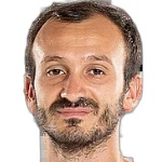 A. Grigoryan Midfielder