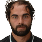 B. Hovhannisyan Midfielder