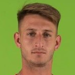 M. Giménez Attacker
