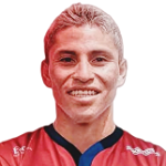 J. Adrián Midfielder