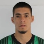 P. Palacios Attacker