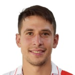 C. Árabe Midfielder