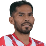 A. Bejarano Midfielder