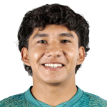 M. Tomianovic Midfielder