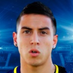 N. Solís Midfielder