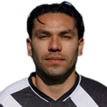 C. Algarañaz Attacker