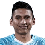 F. Aguilar Midfielder