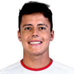 D. Camacho Midfielder