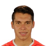 C. Rigamonti Goalkeeper