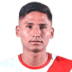 Darío Torrico Midfielder