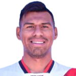 W. Álvarez Attacker