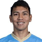 Jesús Sagredo Defender