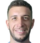 G. Barbieri Defender