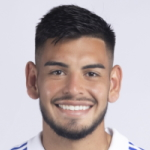 J. Carrasco Defender
