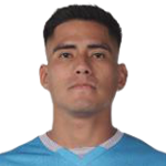 J. Herrera Midfielder