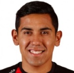 C. Adorno Goalkeeper